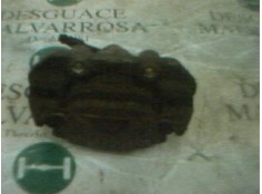 Recambio de pinza freno delantera izquierda para opel corsa b eco referencia OEM IAM    2