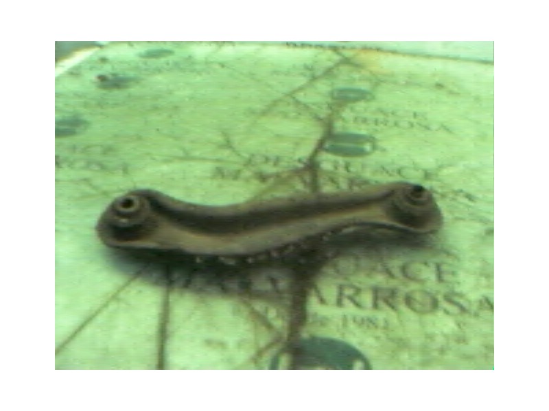 Recambio de brazo suspension inferior trasero derecho para mg serie 600 (rh) 620 sdi referencia OEM IAM   