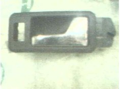 Recambio de maneta interior trasera derecha para audi 100 berlina (443) referencia OEM IAM   