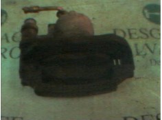 Recambio de pinza freno delantera izquierda para ford escort berlina/turnier 1.8 diesel referencia OEM IAM    2