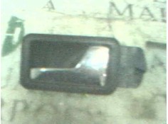 Recambio de maneta interior delantera derecha para audi 100 berlina (443) 1.8 referencia OEM IAM   