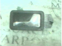 Recambio de maneta interior delantera izquierda para audi 100 berlina (443) 1.8 referencia OEM IAM   