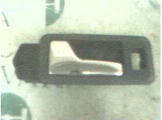 Recambio de maneta interior trasera izquierda para audi 80/90 (893) referencia OEM IAM   