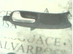 Recambio de maneta interior delantera izquierda para audi a4 avant (b5) referencia OEM IAM   