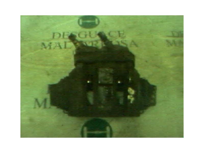 Recambio de pinza freno delantera izquierda para renault trafic (desde 5.89) referencia OEM IAM   