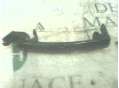 Recambio de maneta exterior delantera derecha para volkswagen golf iv berlina (1j1) 1.6 referencia OEM IAM   