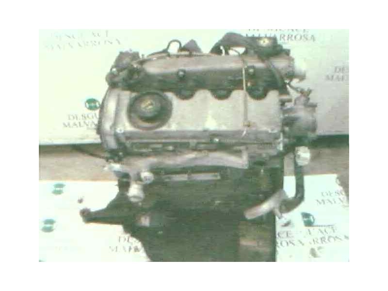 Recambio de motor completo para fiat marea berlina (185) 1.9 jtd cat referencia OEM IAM  182B4000 