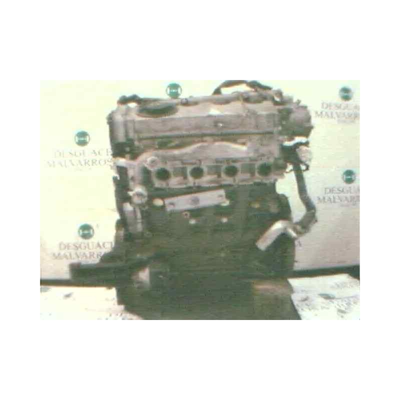 Recambio de motor completo para fiat marea berlina (185) 1.9 jtd cat referencia OEM IAM  182B4000 