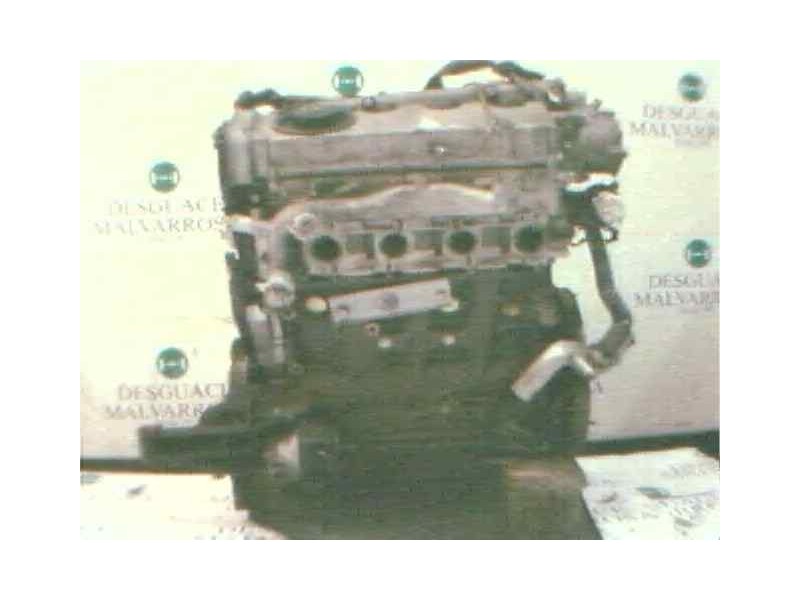 Recambio de motor completo para fiat marea berlina (185) 1.9 jtd cat referencia OEM IAM  182B4000 