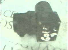 Recambio de centralita cierre para volkswagen golf ii (191/193) 1.8 referencia OEM IAM   