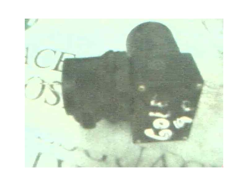 Recambio de centralita cierre para volkswagen golf ii (191/193) 1.8 referencia OEM IAM   