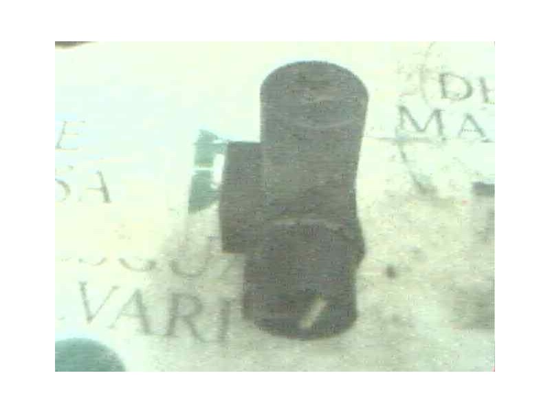 Recambio de centralita cierre para volkswagen golf ii (191/193) 1.8 referencia OEM IAM   