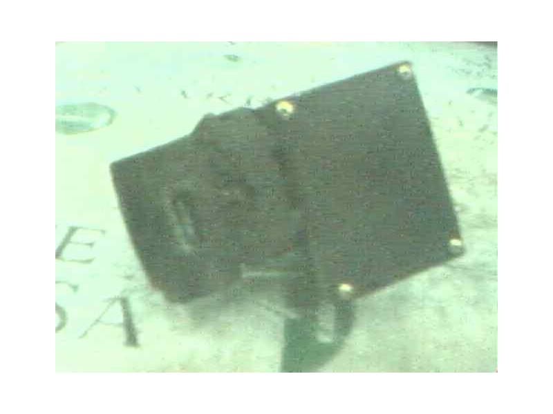 Recambio de centralita cierre para volkswagen golf ii (191/193) 1.8 referencia OEM IAM   