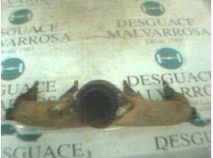 Recambio de colector escape para renault 19 (b/c/l53) referencia OEM IAM    2