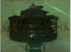 Recambio de pinza freno delantera izquierda para opel kadett e 1.6 referencia OEM IAM   