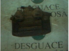 Recambio de pinza freno delantera izquierda para opel kadett e 1.6 referencia OEM IAM    2