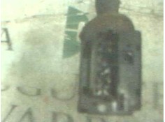 Recambio de mando limpia para peugeot 306 berlina 3/5 puertas (s1) referencia OEM IAM    2