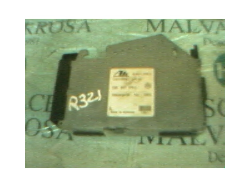 Recambio de abs para seat toledo (1l) 2.0 referencia OEM IAM   