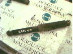 Recambio de amortiguador trasero derecho para iveco daily caja cerrada (1999 =>) 35 - s 11 caja cerrada, techo sobreelevado refe