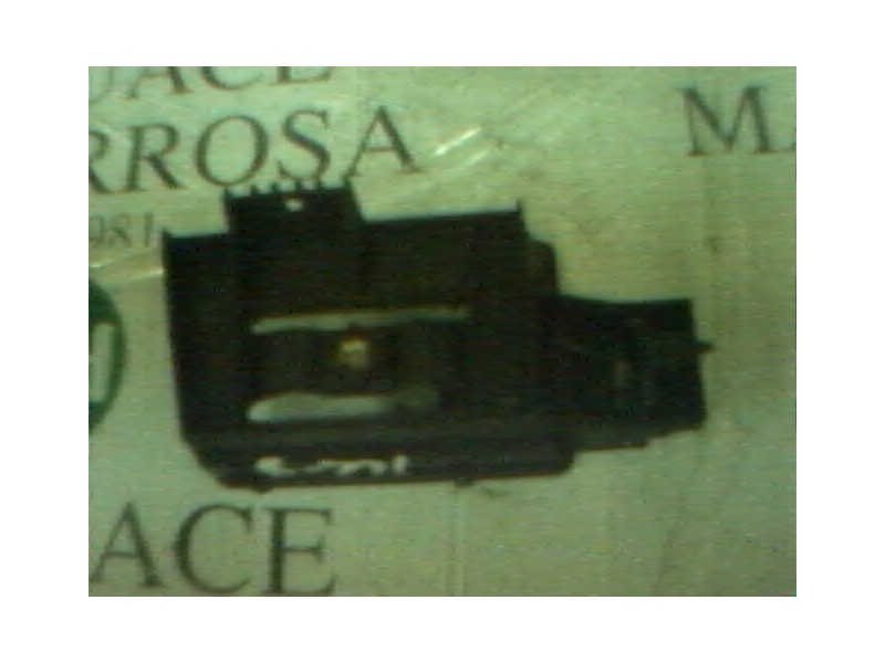 Recambio de maneta interior delantera izquierda para renault 5 (b/c40) referencia OEM IAM   