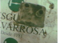 Recambio de enfriador aceite motor para seat cordoba berlina (6k2) 1.9 tdi referencia OEM IAM    2