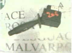 Recambio de mando limpia para peugeot 206 berlina 1.4 16v cat (kfu / et3j4) referencia OEM IAM   