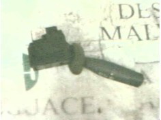 Recambio de mando limpia para citroën saxo 1.4 referencia OEM IAM   