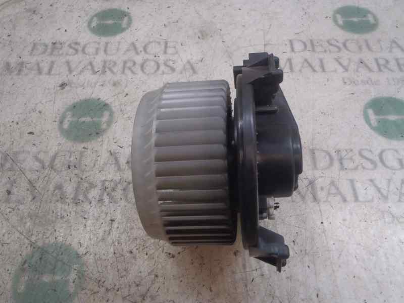 Recambio de motor calefaccion para suzuki swift berlina (mz) gl (5-ptas.) referencia OEM IAM 7415063JA0 27270000311 27270000311