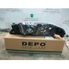 Recambio de faro derecho para renault laguna ii (bg0) 1.9 dci diesel cat referencia OEM IAM  31273502 