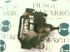Recambio de pinza freno delantera izquierda para renault 21 berlina (b/l48) referencia OEM IAM   