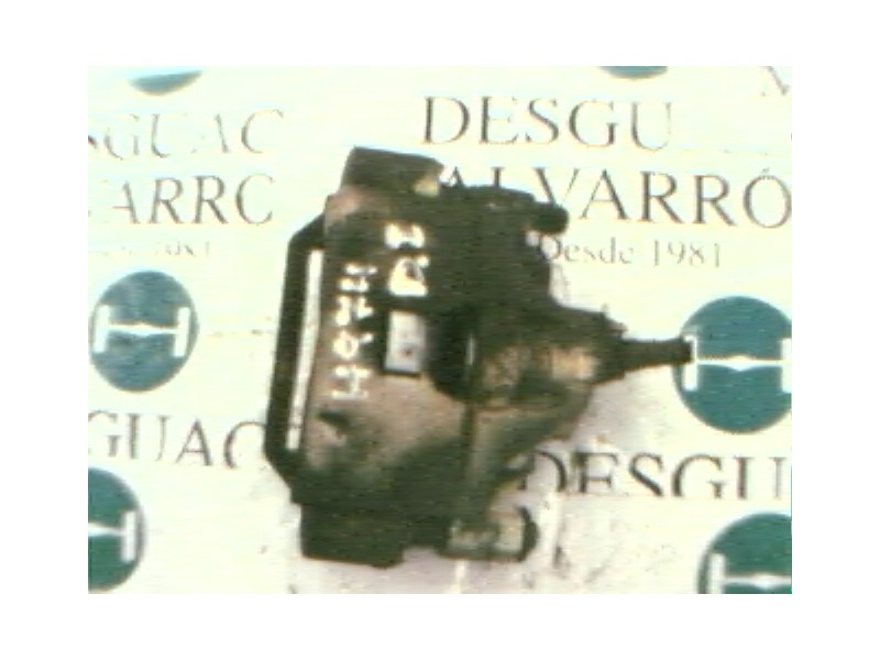 Recambio de pinza freno delantera izquierda para renault 21 berlina (b/l48) referencia OEM IAM   