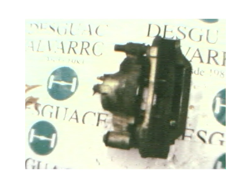 Recambio de pinza freno delantera izquierda para renault 21 berlina (b/l48) referencia OEM IAM   