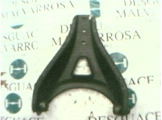 Recambio de brazo suspension inferior delantero izquierdo para renault 21 berlina (b/l48) referencia OEM IAM   
