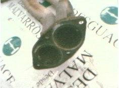 Recambio de salida colector para renault 21 berlina (b/l48) referencia OEM IAM    2