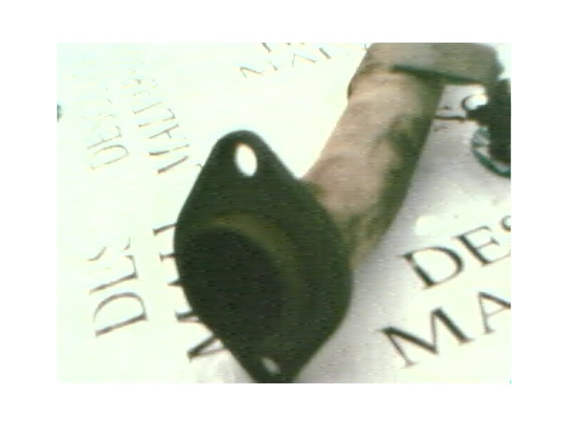 Recambio de salida colector para renault 21 berlina (b/l48) referencia OEM IAM   