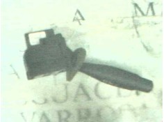 Recambio de mando limpia para citroën saxo 1.4 referencia OEM IAM   