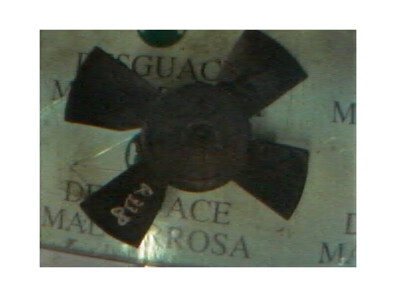 Recambio de electroventilador para opel corsa b swing referencia OEM IAM   