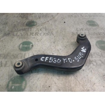 BRAZO SUSPENSION SUPERIOR TRASERO DERECHO 8E0505324M 