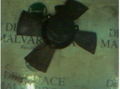 Recambio de electroventilador para opel corsa b swing referencia OEM IAM    2