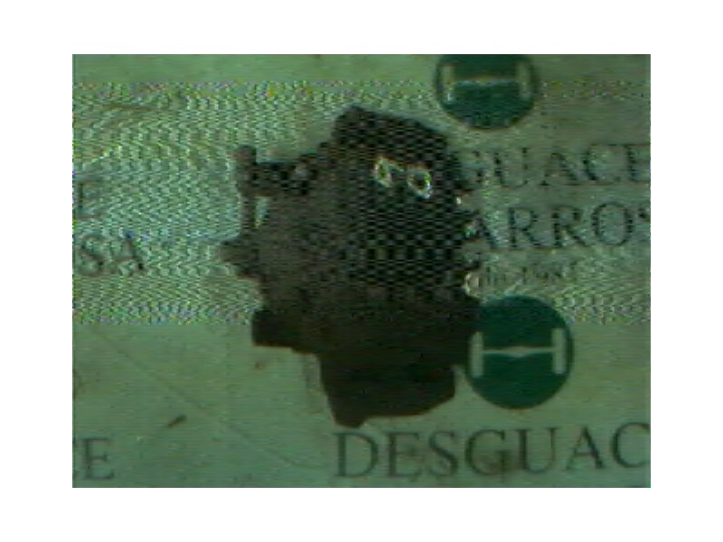 Recambio de pinza freno delantera derecha para opel corsa b swing referencia OEM IAM   