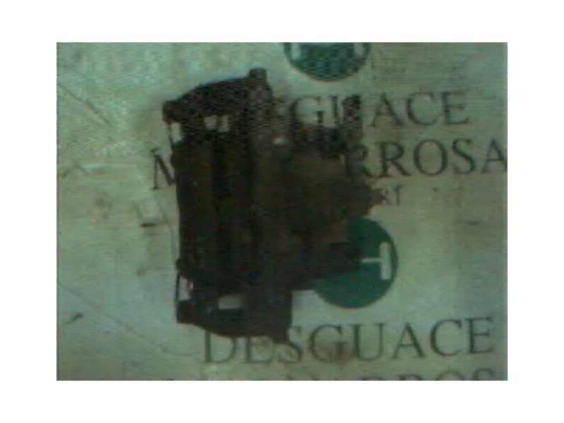 Recambio de pinza freno delantera derecha para opel corsa b swing referencia OEM IAM   