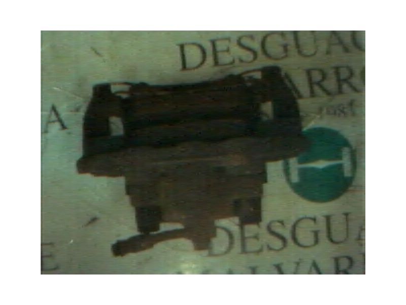 Recambio de pinza freno delantera izquierda para opel corsa b swing referencia OEM IAM   