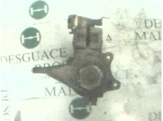 Recambio de mangueta delantera izquierda para citroën xsara berlina 1.9 turbodiesel referencia OEM IAM    2