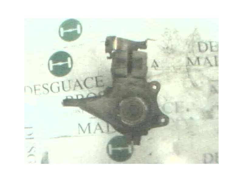 Recambio de mangueta delantera izquierda para citroën xsara berlina 1.9 turbodiesel referencia OEM IAM   