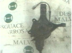 Recambio de mangueta delantera derecha para citroën xantia break 2.0 referencia OEM IAM    2