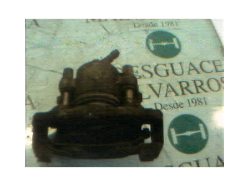 Recambio de pinza freno delantera derecha para ford orion 1.6 referencia OEM IAM   