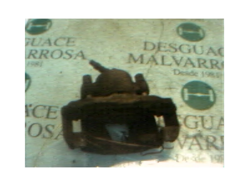 Recambio de pinza freno delantera izquierda para ford orion 1.6 referencia OEM IAM   