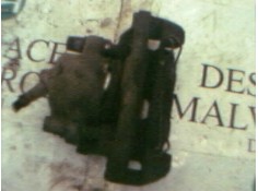 Recambio de pinza freno delantera izquierda para ford escort berlina 1.6 diesel referencia OEM IAM    2