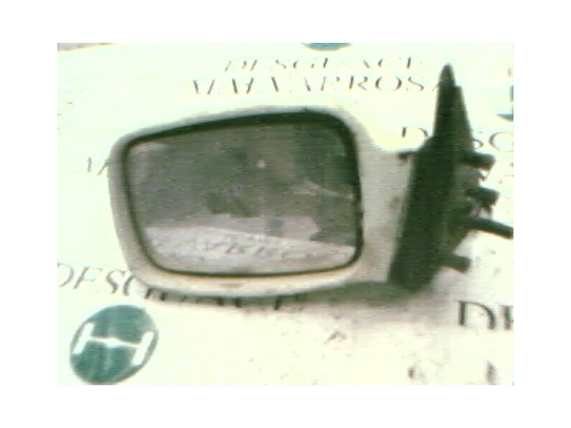 Recambio de espejo izquierdo para ford orion referencia OEM IAM   