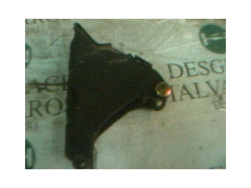 Recambio de soporte cambio para volkswagen golf iii berlina (1h1) referencia OEM IAM   